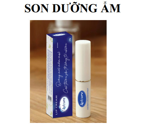 Son dưỡng ẩm